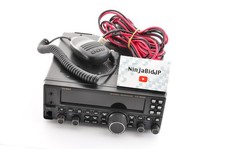 Yaesu 450d - yaesu, ft-450d