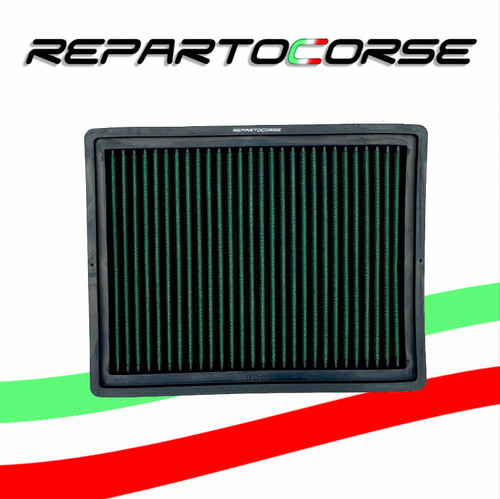 Filtro aria sportivo - aria,