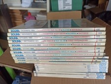 BOLINA - Annata 1994 11 Numeri Dal 95 Al 105