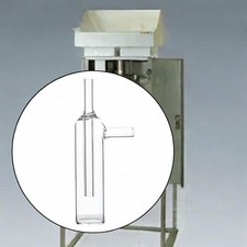 Bouteille d'échantillonnage