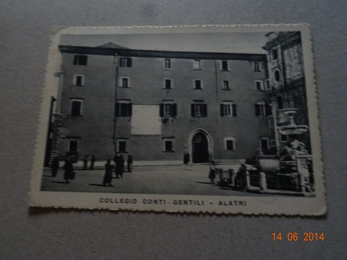 Alatri collegio conti - alatri,