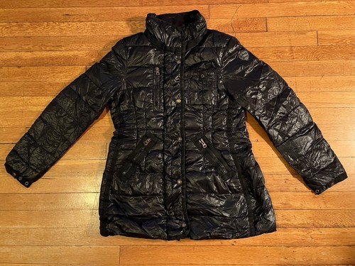 Vintage duck down - vintage, by