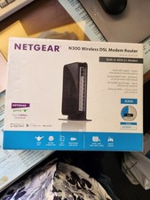 Router Acces Point NETGEAR