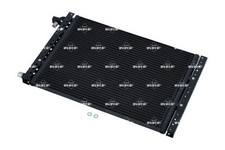 Condensatore, Climatizzatore