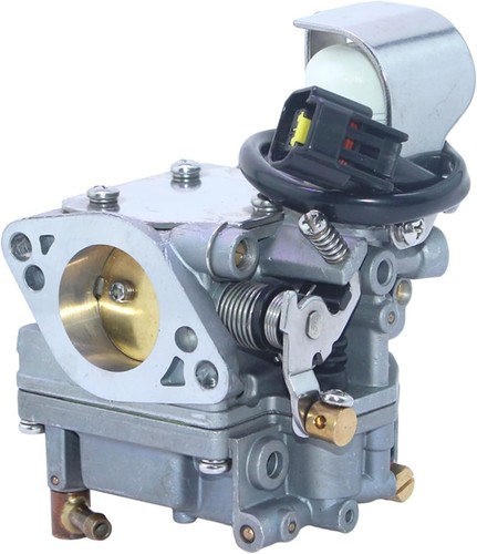 Carburatore motore barca - , assy