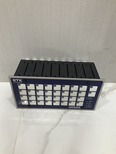Rtk instruments uc625 - rtk, /