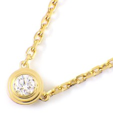 Collana Cartier D'Amour XS