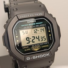 Orologio Vintage CASIO G-Shock