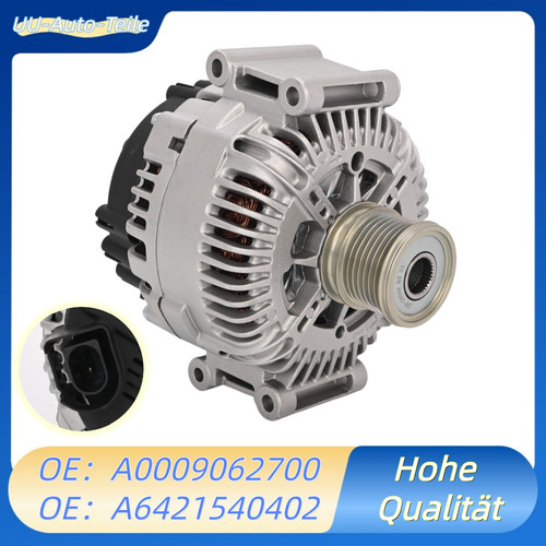 Generatore alternatore 180a - generatore,