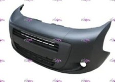 PARAURTI ANTERIORE CON SEDE FENDINEBBIA BASSI PER FIAT QUBO 2008-2016