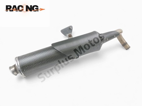 Silencieux honda 600 - honda,