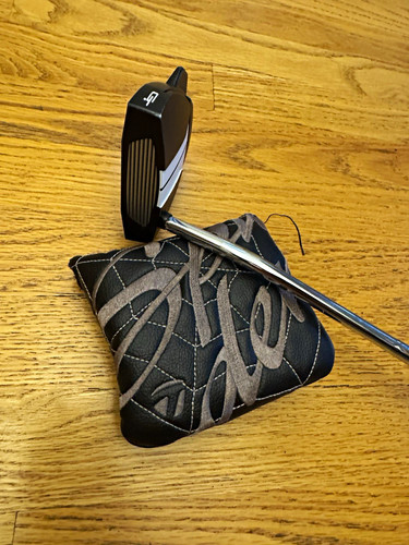 Taylormade spider gtx - taylormade,