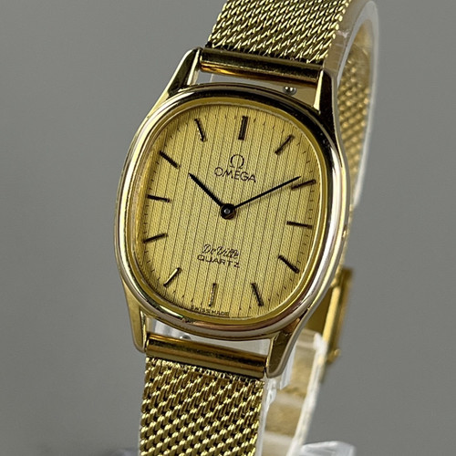 Orologio omega ville - orologio,