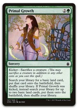 Primal Growth #137 (LP)