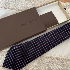 Cravatta louis vuitton - cravatta,