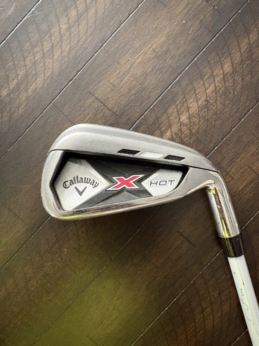 Callaway hot ferro da - x-hot,