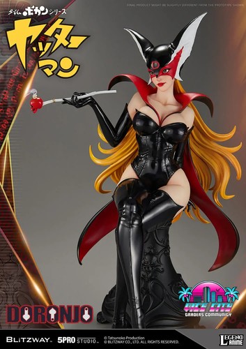 Statue anime leggenda serie - anime,