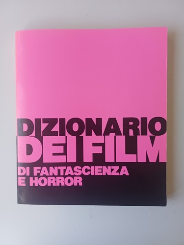 Dizionario dei film