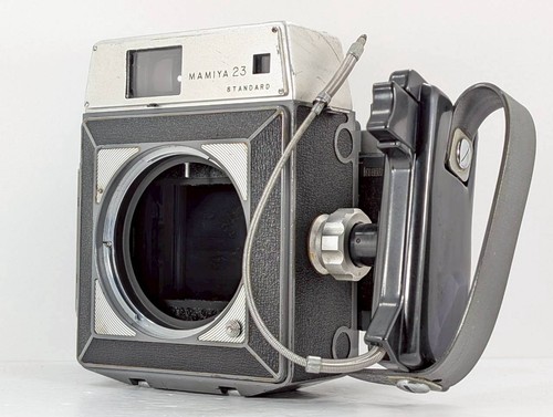 Ecc corpo fotocamera medio - corpo,