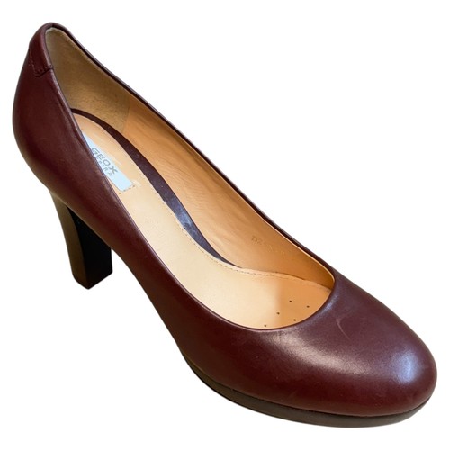 Geox décolleté donna - geox,