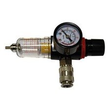 FILTRO SCARICO CONDENSA per compressore Lt. 100  - UNIKO