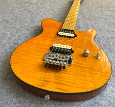 Chitarra elettrica Explosive