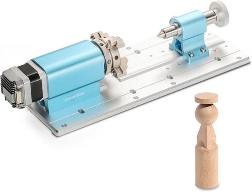Genmitsu cnc modulo - genmitsu,