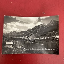 Dolomiti,Auronzo Di