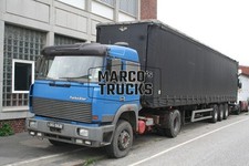 Foto camion Iveco TurboStar