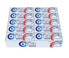 Confezione da 10 gomme da