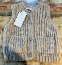 Maglione Zara bambino maglia