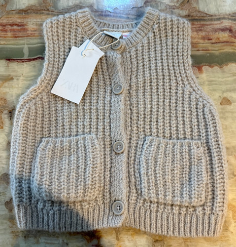 Maglione zara bambino maglia - maglione,