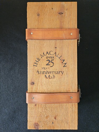 The macallan oltre anni - the,