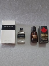 2 MINIATURE DA COLLEZIONE