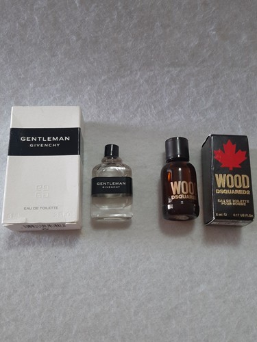 Miniature collezione - miniature, da