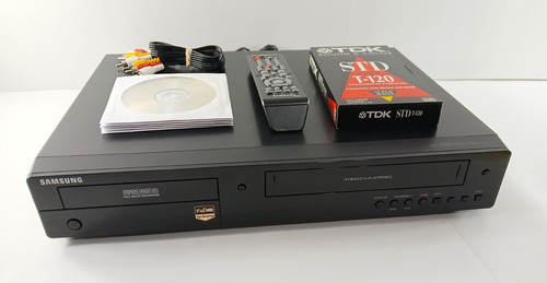 Samsung dvd vr375 - dvd-vr375, upscaling