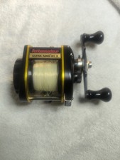 Ambassadeur Ultra Mag XL II -
