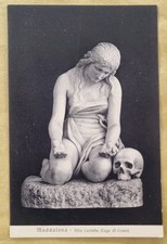 MADDALENA - VILLA CARLOTTA -