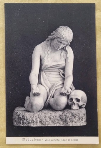 Maddalena villa carlotta - carlotta,