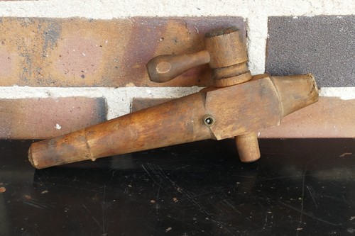 Rubinetto rubinetto beccuccio