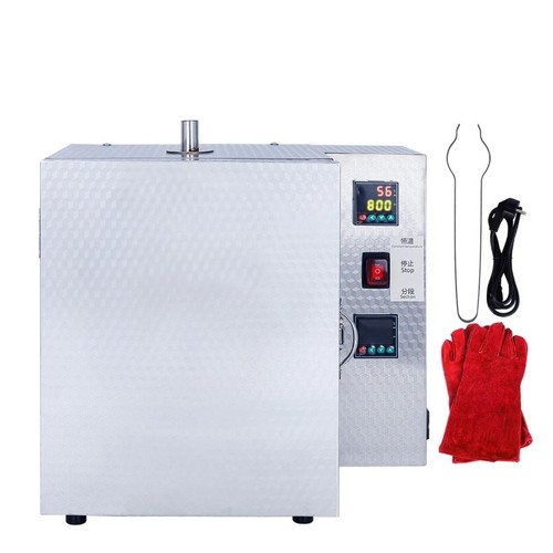 Forno elettrico tipo box - ,