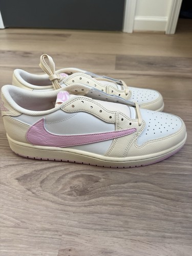 Travis scott air jordan - travis,