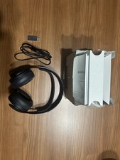 Cuffie sony pulse - sony, 3d