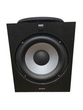 Sony SA-W3000 subwoofer attivo