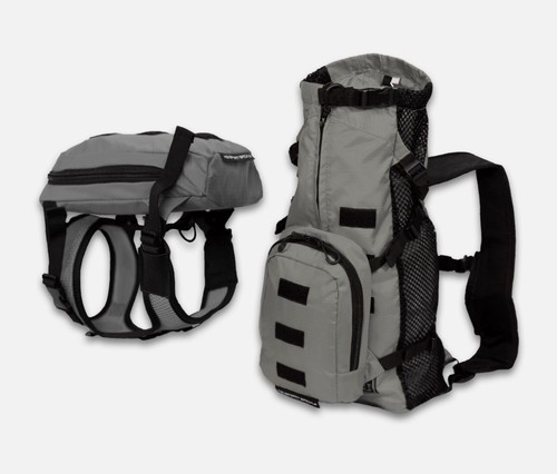 Sacco sportivo walk - k9,