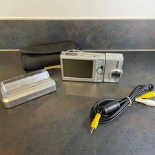 Vivitar DVR-390H Registratore