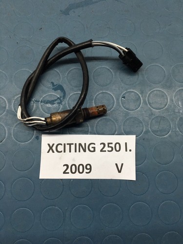 Sonda lambda kymco xciting 250 - sonda,