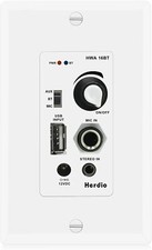 Herdio in Wall Amplificatore
