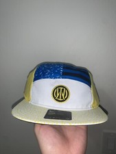 Cappello Berretto Nike X Inter