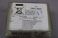 ZC3563 Robbe 8621 piece